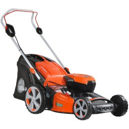 OLEO-MAC GI 48 P KOSIARKA AKUMULATOROWA DO TRAWY LI-ION Zestaw 54109001S1-5 - OFICJALNY DYSTRYBUTOR - AUTORYZOWANY DEALER OLEO-MAC