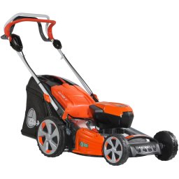 OLEO-MAC GI 48 T KOSIARKA AKUMULATOROWA DO TRAWY Z NAPĘDEM LI-ION Zestaw 54119001S3-5 - OFICJALNY DYSTRYBUTOR - AUTORYZOWANY DEALER OLEO-MAC