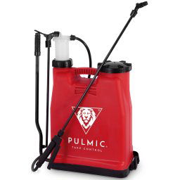 PULMIC RAPTOR 16 ADVANCED OPRYSKIWACZ PLECAKOWY CIŚNIENIOWY RĘCZNY TŁOKOWY 16L EWIMAX - OFICJALNY DYSTRYBUTOR - AUTORYZOWANY DEALER PULMIC