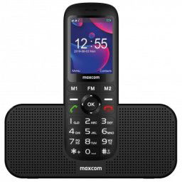 MaxCom Comfort MM740