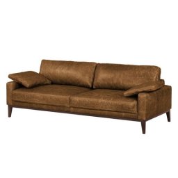 SISTO SOFA 3 - OSOBOWA BEZ FUNKCJI SPANIA