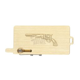 Kapiszonownik Gold Capper Colt Walker na 120 kapiszonów