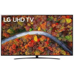 LG 75UP81003LR