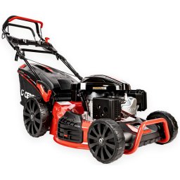 CEDRUS KS53S-L KOSIARKA SPALINOWA DO TRAWY Z NAPĘDEM LONCIN LC1P70FC 53cm / 6,5 KM - EWIMAX - OFICJALNY DYSTRYBUTOR - AUTORYZOWANY DEALER CEDRUS
