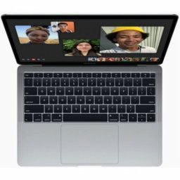 Apple MacBook Pro 13 myda2ze/a, Apple M1, 13.3" Retina Display, Touch Bar, 8GB, SSD 256GB, macOS Big Sur