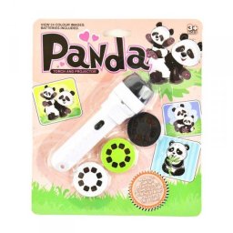 Latarka projektor Pandy 24