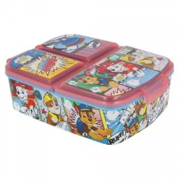Śniadaniówka Lunch Box Psi Patrol PAW new