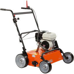OLEO MAC SCA 50 H HONDA WERTYKULATOR SPALINOWY DO TRAWY AREATOR AERATOR 5.5 KM / 50cm 1800796 PROFESJONALNY - OFICJALNY DYSTRYBUTOR - AUTORYZOWANY DEALER OLEO-MAC