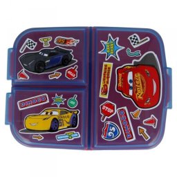 Śniadaniówka Lunch Box Auta Cars