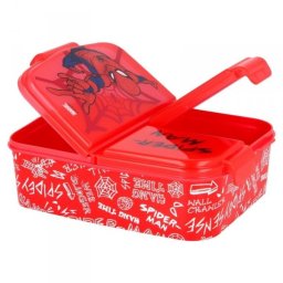 Śniadaniówka Lunch Box Spiderman