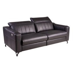 BRONX Sofa z relaksem elektrycznym