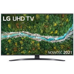 LG 50UP78003LB