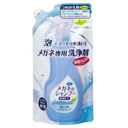 Soft99 Szampon Uzupełnienie 160ml | Miętowy