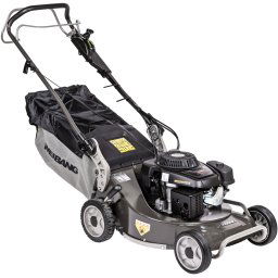WEIBANG WB537 SC V AL KOSIARKA SPALINOWA DO TRAWY Z NAPĘDEM WAŁ KARDANA / ALUMINIOWA / PROFESJONALNA 6.5 KM / 53 cm - OFICJALNY DYSTRYBUTOR - AUTORYZOWANY DEALER WEIBANG