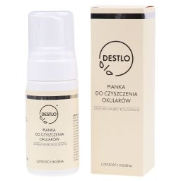 Destlo Pianka Srebro Koloidalne 100ml