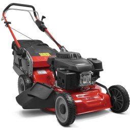 WEIBANG WB506SC 3W1 KOSIARKA SPALINOWA DO TRAWY Z NAPĘDEM 50cm - EWIMAX - OFICJALNY DYSTRYBUTOR - AUTORYZOWANY DEALER CEDRUS