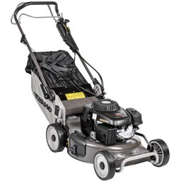 WEIBANG WB537 SC V 3IN1 KOSIARKA SPALINOWA DO TRAWY Z NAPĘDEM WAŁ KARDANA / PROFESJONALNA 6.5 KM / 53 cm - OFICJALNY DYSTRYBUTOR - AUTORYZOWANY DEALER WEIBANG