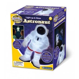 Lampka nocna Astronauta Glow