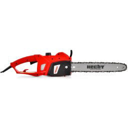 HECHT 2039 PIŁA PILARKA PRZECINARKA ELEKTRYCZNA ŁANCUCHOWA DO DREWNA GAŁĘZI 35 cm / 2200 W