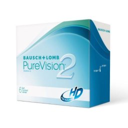 PureVision 2 HD 6szt