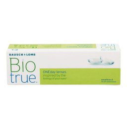 Biotrue ONEday 30szt