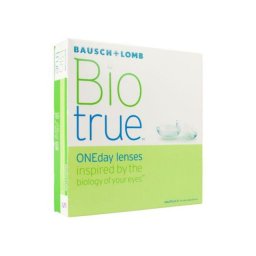 Biotrue ONEday 90szt