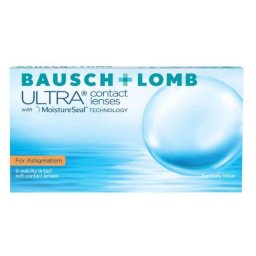 Ultra For Astigmatism 6szt