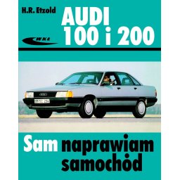 Audi 100 i 200