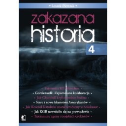 Zakazana historia 4. Penelopa.