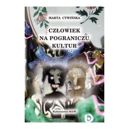 Człowiek na pograniczu kultur