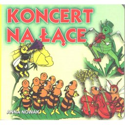Koncert na łące