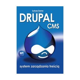 DRUPAL CMS system zarządzania treścią