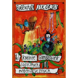 W krainie łamigłówek logicznych i matematycznych