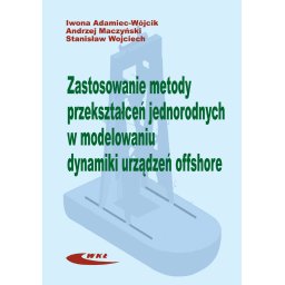 Zastosowanie metody przekształceń jednorodnych w modelowaniu