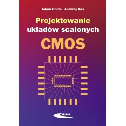 Projektowanie układów scalonych CMOS