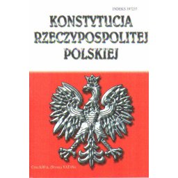 Konstytucja RP-kram