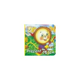 Prezent dla Misia
