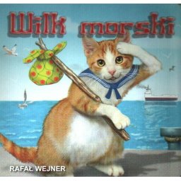 Wilk morski