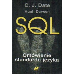 SQL. Omówienie standardu języka