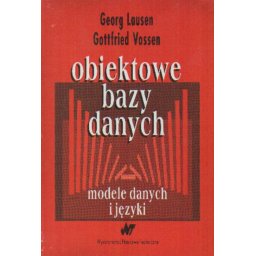Obiektowe bazy danych