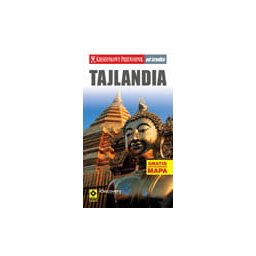Kieszonkowy przewodnik - Tajlandia od środka