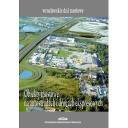 Obiekty mostowe na autostradach i drogach ekspresowych