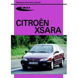 Citroen Xsara