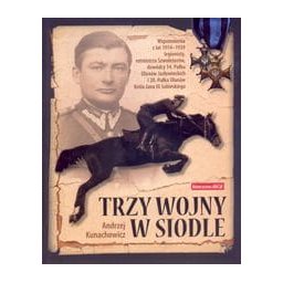 Trzy wojny w siodle
