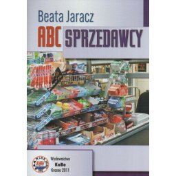 ABC sprzedawcy.Kabe