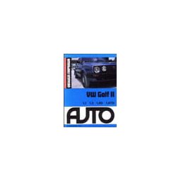 VW Golf II.AUTO.Obsługa-naprawa