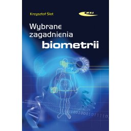 Wybrane zagadnienia biometrii