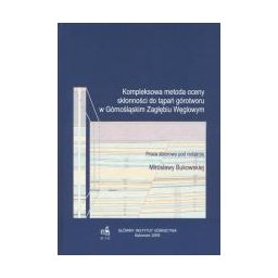 Kompleksowa metoda oceny skłonności do tąpań górotworu w Górnośląskim Zagłębiu Węglowym