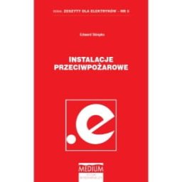 Instalacje przeciwpożarowe