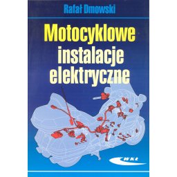 Motocyklowe instalacje elektryczne